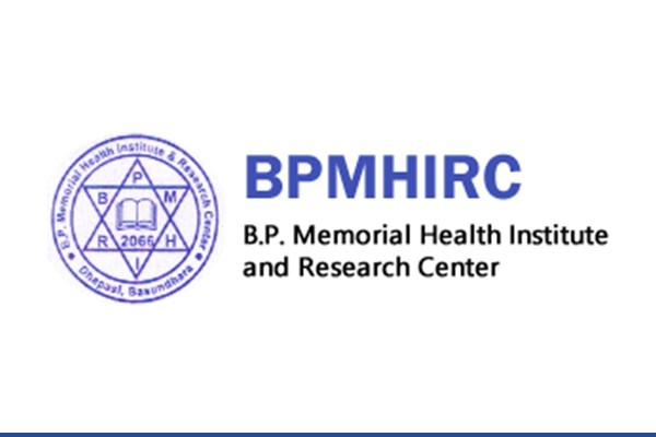 B.P. Memorial Institute of Health and science