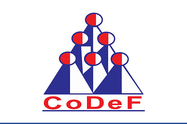CODEF Nepal