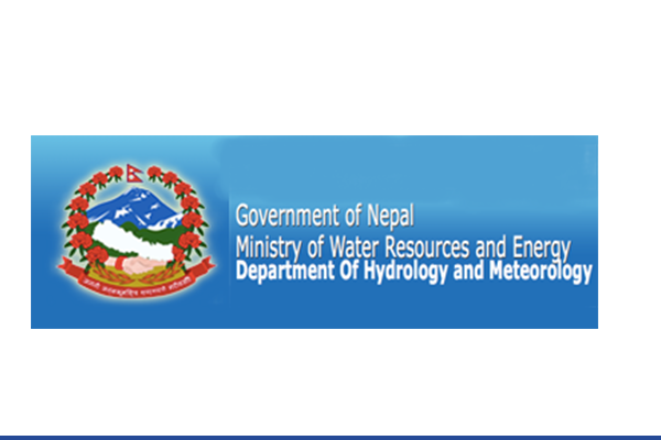 Department of Hydrology and Meteorology (DHM)