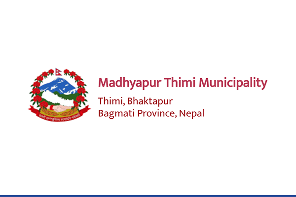 Madhyapur Thimi Municipality