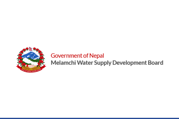 Melamchi Drinking Water Supply Development Board (MDWSDB)