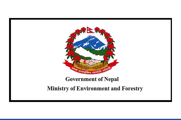 Ministry of Environment and Forestry