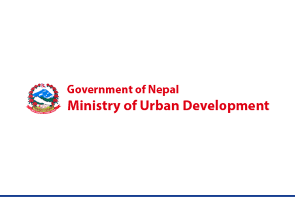 Ministry of Urban Development