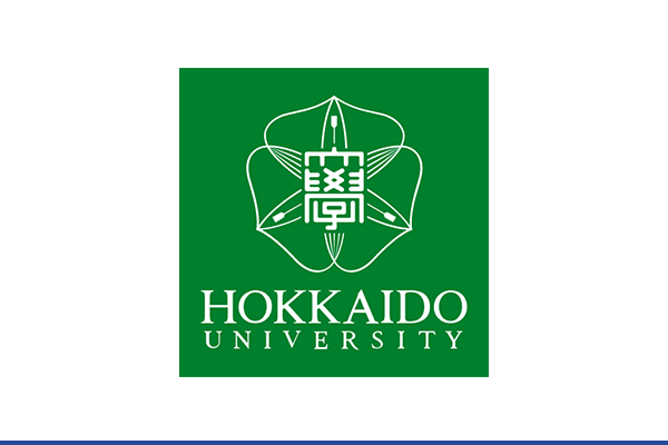 Hokkaido University, Japan
